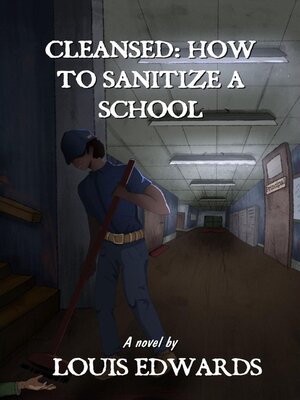 cover image of Cleansed